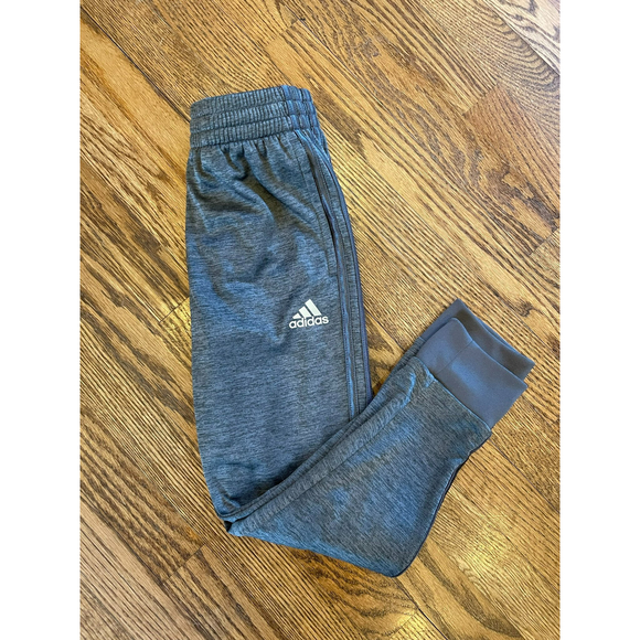 adidas Other - Adidas Gray Joggers